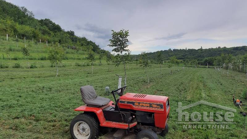 Plac,ČORTANOVCI,ČORTANOVCI9711m2,  72100€ , ID: 7080858 3