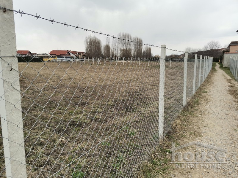 Plac,NOVI SAD,VETERNIČKA RAMPA618m2,  154500€ , ID: 7080861 1