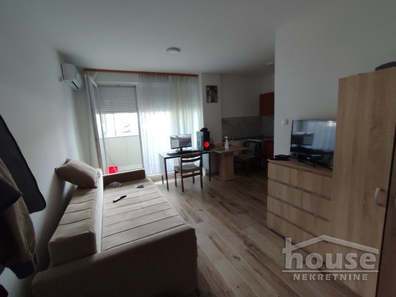 Stan,NOVI SAD,ADICE 21m2,51500€ , ID: 1055264 11