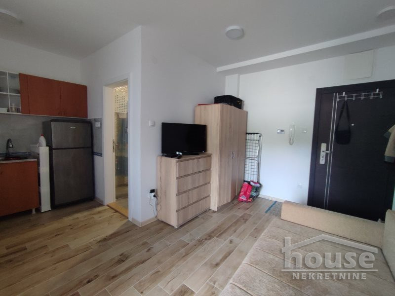 Stan,NOVI SAD,ADICE 21m2,51500€ , ID: 1055264 12