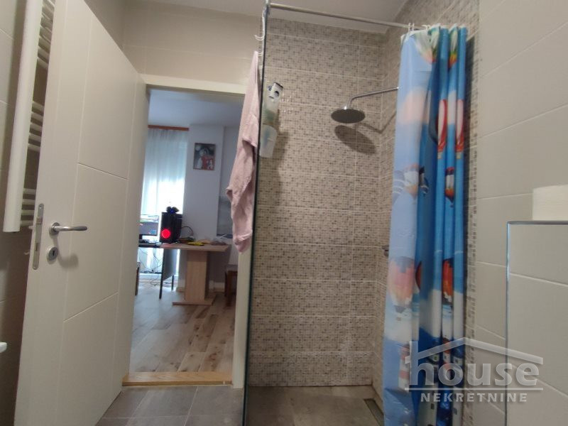 Stan,NOVI SAD,ADICE 21m2,51500€ , ID: 1055264 8