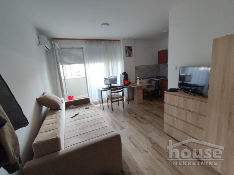 Stan,NOVI SAD,ADICE 21m2,51500€ , ID: 1055264 14