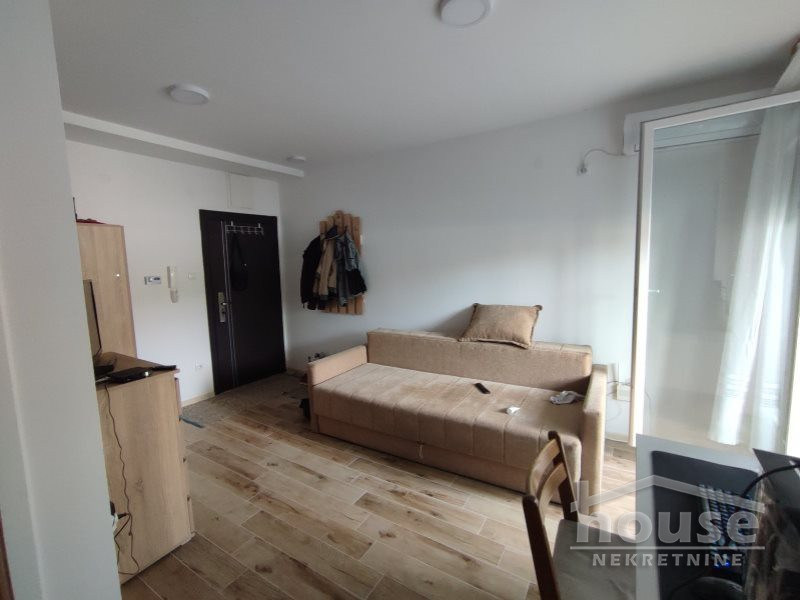 Stan,NOVI SAD,ADICE 21m2,51500€ , ID: 1055264 3