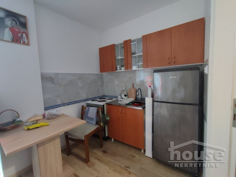 Stan,NOVI SAD,ADICE 21m2,51500€ , ID: 1055264 4