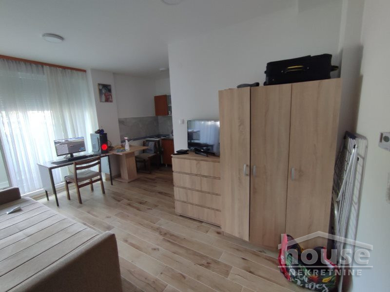 Stan,NOVI SAD,ADICE 21m2,51500€ , ID: 1055264 5
