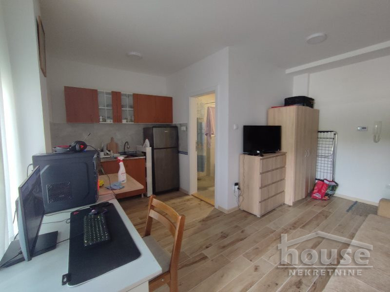 Stan,NOVI SAD,ADICE 21m2,51500€ , ID: 1055264 6