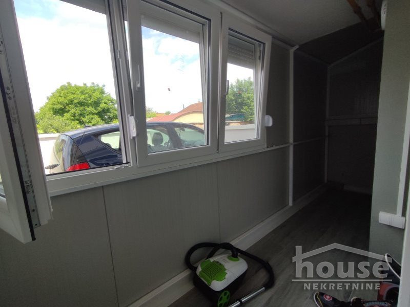 Stan,NOVI SAD,ADICE 21m2,51500€ , ID: 1055264 7