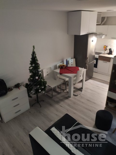 Stan,NOVI SAD,ADICE 21m2,76220€ , ID: 1058015 15