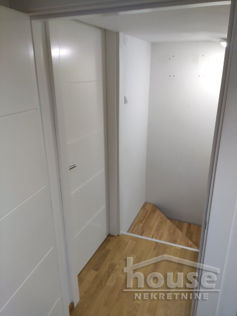 Stan,NOVI SAD,ADICE 21m2,76220€ , ID: 1058015 9