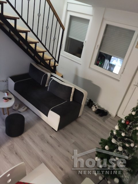 Stan,NOVI SAD,ADICE 21m2,76220€ , ID: 1058015 3