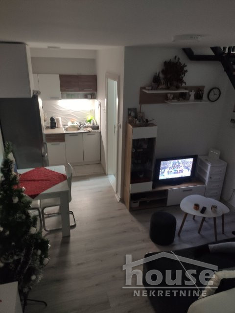 Stan,NOVI SAD,ADICE 21m2,76220€ , ID: 1058015 4