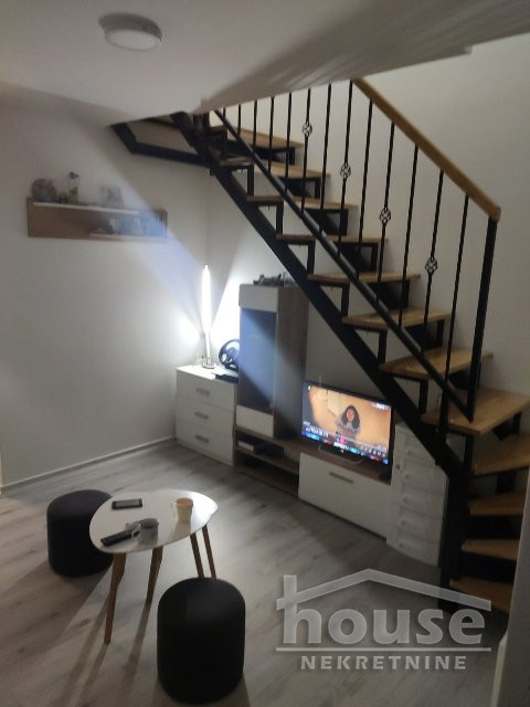 Stan,NOVI SAD,ADICE 21m2,76220€ , ID: 1058015 5