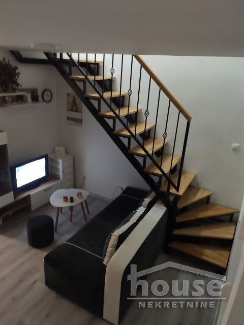 Stan,NOVI SAD,ADICE 21m2,76220€ , ID: 1058015 6