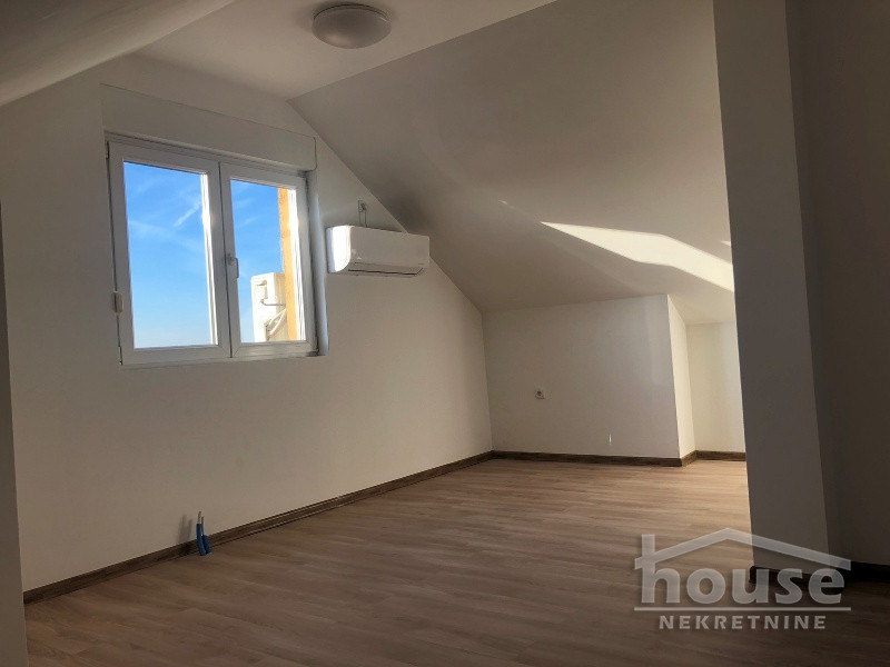 Stan,NOVI SAD,ADICE 28m2,54590€ , ID: 1057371 2