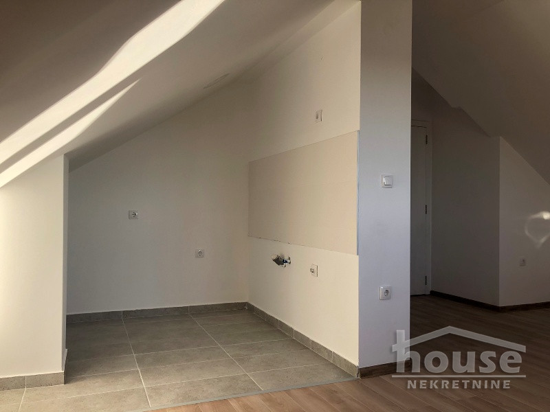 Stan,NOVI SAD,ADICE 28m2,54590€ , ID: 1057371 3