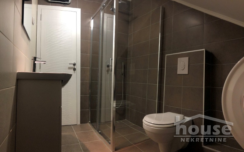 Stan,NOVI SAD,ADICE 28m2,54590€ , ID: 1057371 5