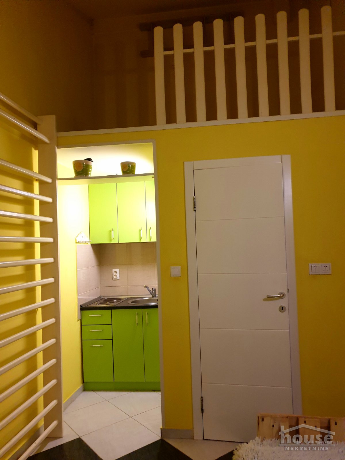 Stan,NOVI SAD,ADICE 30m2,37000€ , ID: 1057678 3