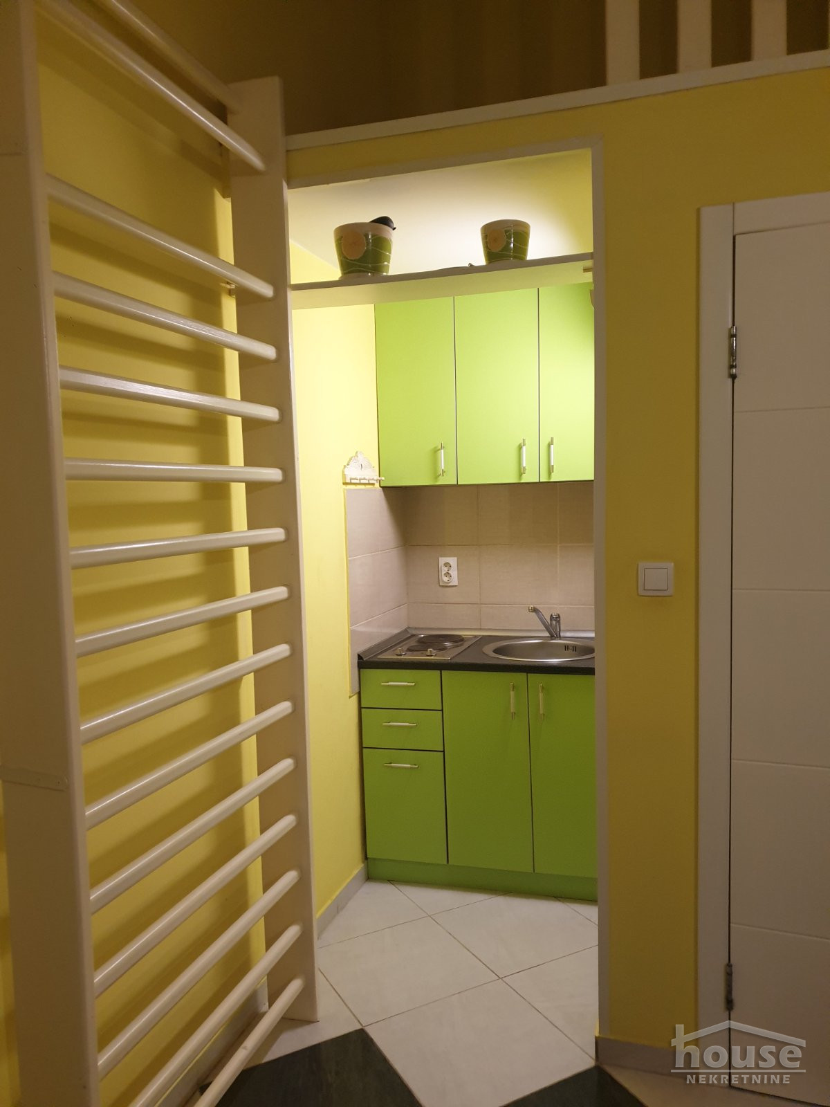 Stan,NOVI SAD,ADICE 30m2,37000€ , ID: 1057678 8