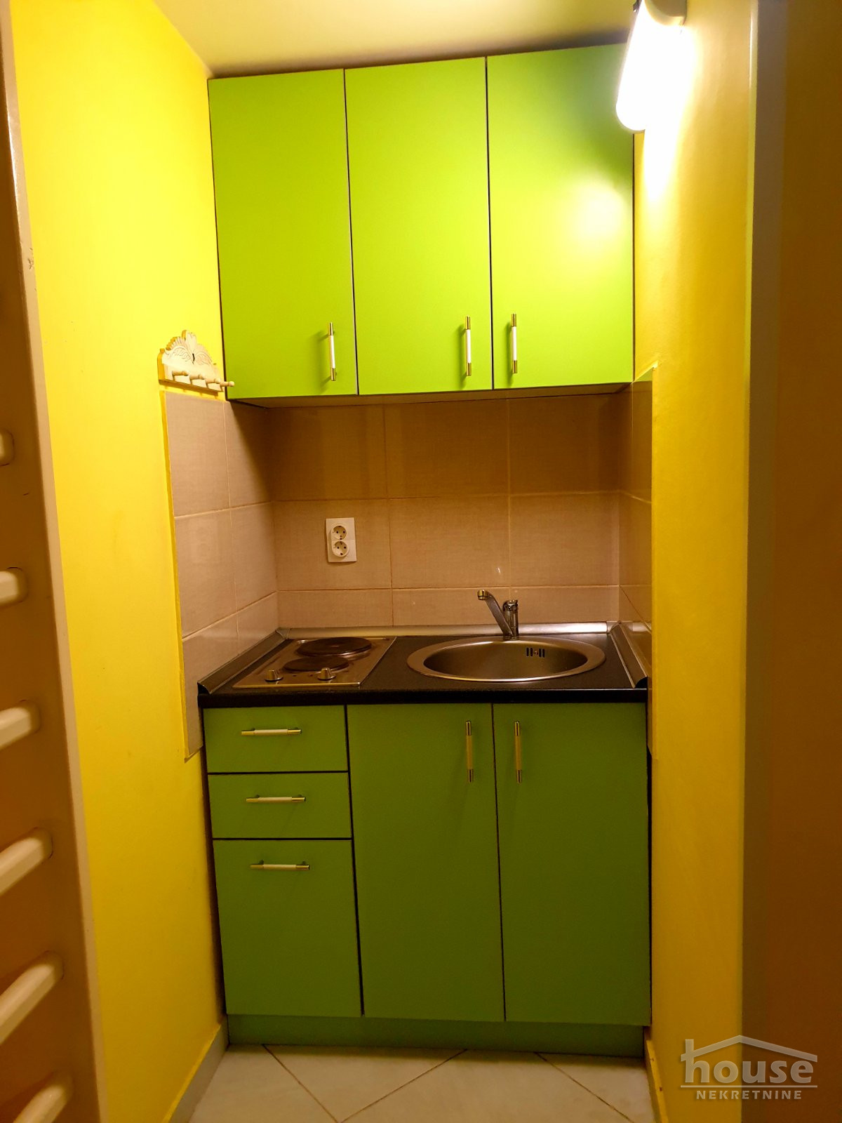 Stan,NOVI SAD,ADICE 30m2,37000€ , ID: 1057678 4