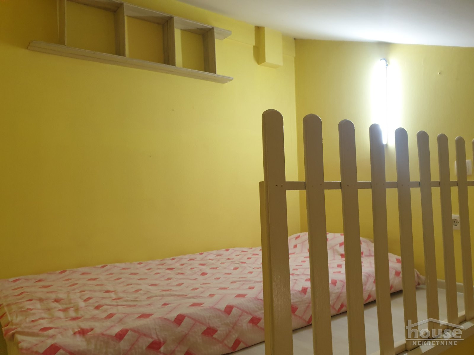 Stan,NOVI SAD,ADICE 30m2,37000€ , ID: 1057678 7