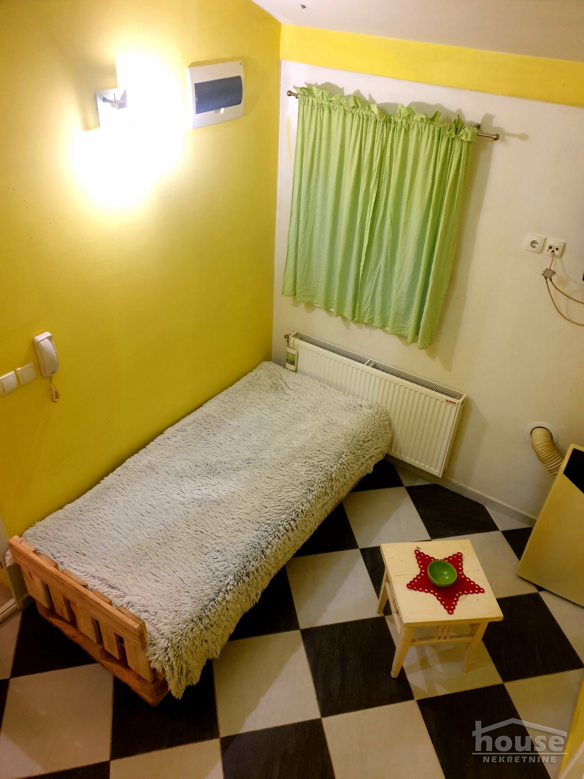 Stan,NOVI SAD,ADICE 30m2,37000€ , ID: 1057678 11