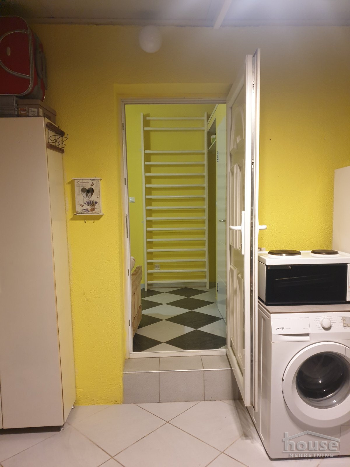 Stan,NOVI SAD,ADICE 30m2,37000€ , ID: 1057678 6