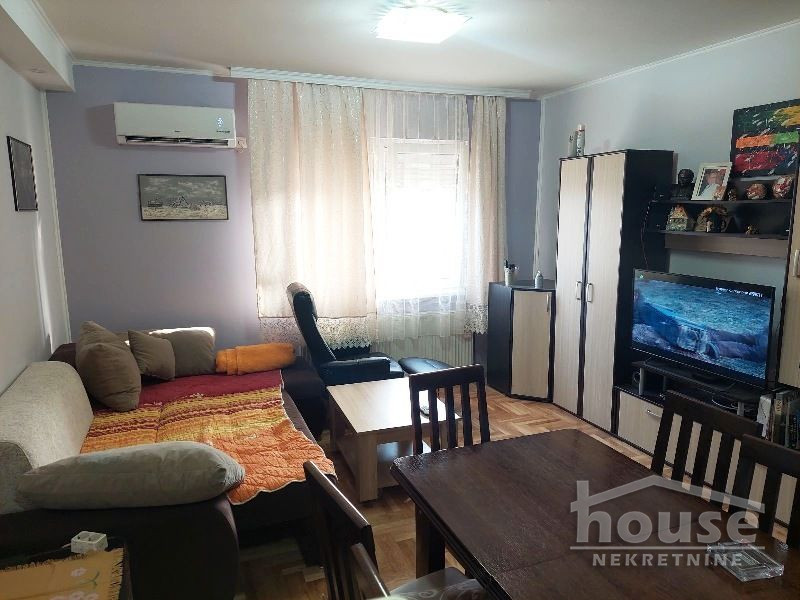 Stan,NOVI SAD,ADICE 57m2,105700€ , ID: 1055462 7