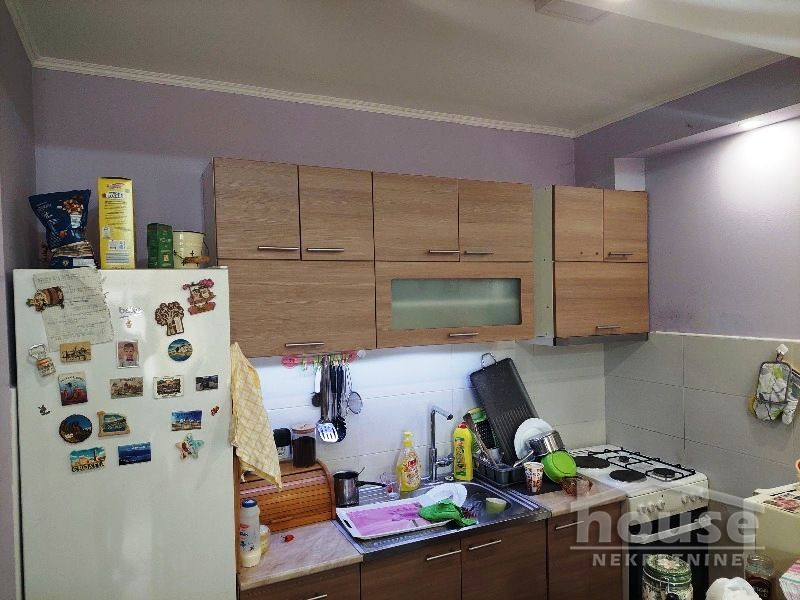 Stan,NOVI SAD,ADICE 57m2,105700€ , ID: 1055462 3