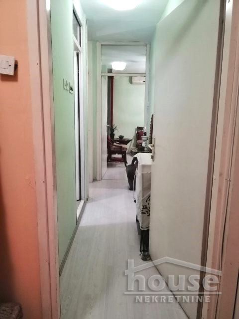 Stan,NOVI SAD,BULEVAR 70m2,162740€ , ID: 1055546 9