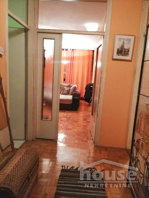 Stan,NOVI SAD,BULEVAR 70m2,162740€ , ID: 1055546 7