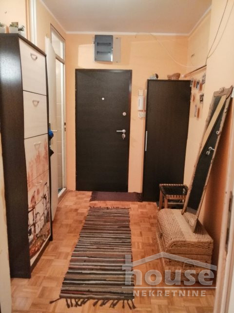 Stan,NOVI SAD,BULEVAR 70m2,162740€ , ID: 1055546 8