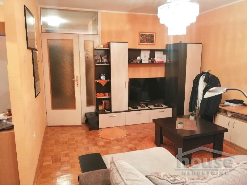 Stan,NOVI SAD,BULEVAR 70m2,162740€ , ID: 1055546 3