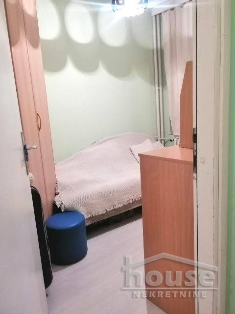 Stan,NOVI SAD,BULEVAR 70m2,162740€ , ID: 1055546 11
