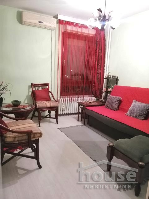 Stan,NOVI SAD,BULEVAR 70m2,162740€ , ID: 1055546 13