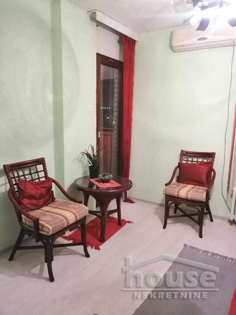 Stan,NOVI SAD,BULEVAR 70m2,162740€ , ID: 1055546 14