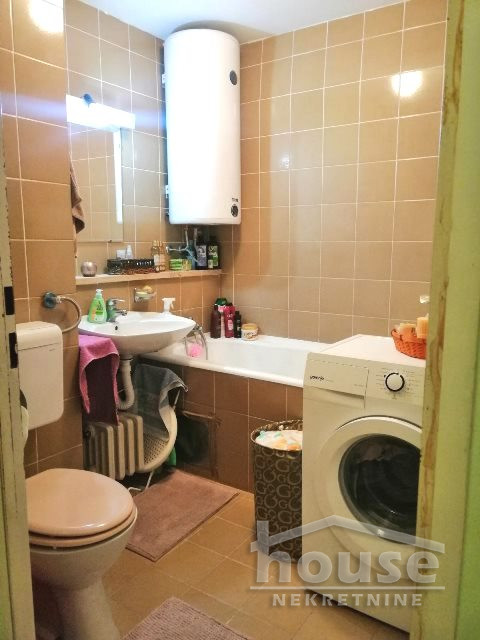 Stan,NOVI SAD,BULEVAR 70m2,162740€ , ID: 1055546 16