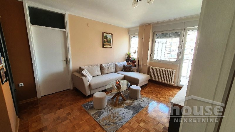 Stan,NOVI SAD,BULEVAR 75m2,154500€ , ID: 1058721 23