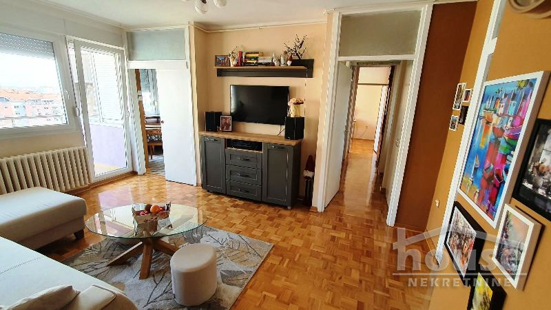 Stan,NOVI SAD,BULEVAR 75m2,154500€ , ID: 1058721 4