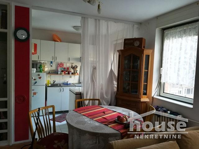 Stan,NOVI SAD,BULEVAR 76m2,164800€ , ID: 1048496 6