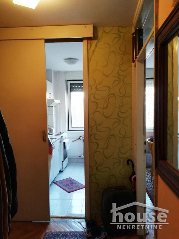 Stan,NOVI SAD,BULEVAR 76m2,164800€ , ID: 1048496 14