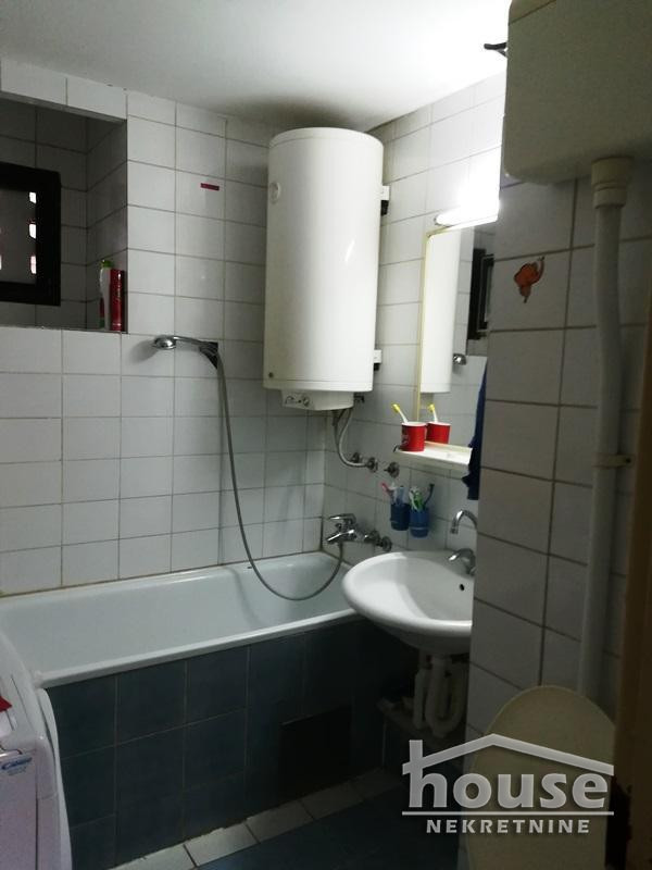 Stan,NOVI SAD,BULEVAR 76m2,164800€ , ID: 1048496 9