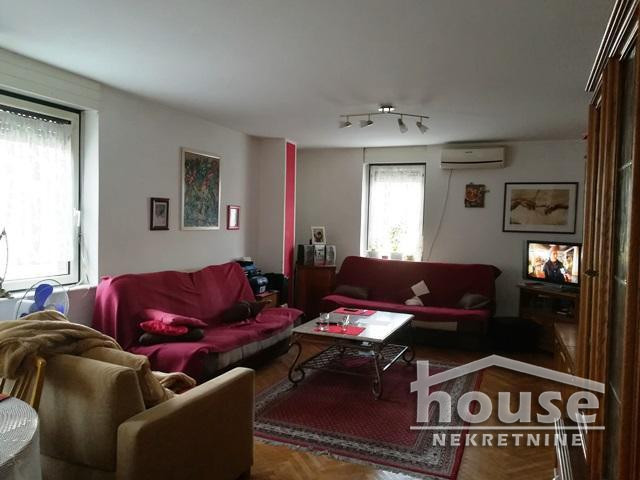 Stan,NOVI SAD,BULEVAR 76m2,164800€ , ID: 1048496 3