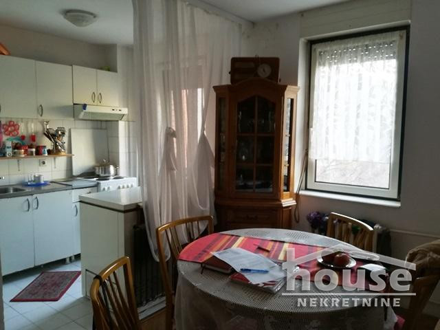 Stan,NOVI SAD,BULEVAR 76m2,164800€ , ID: 1048496 4