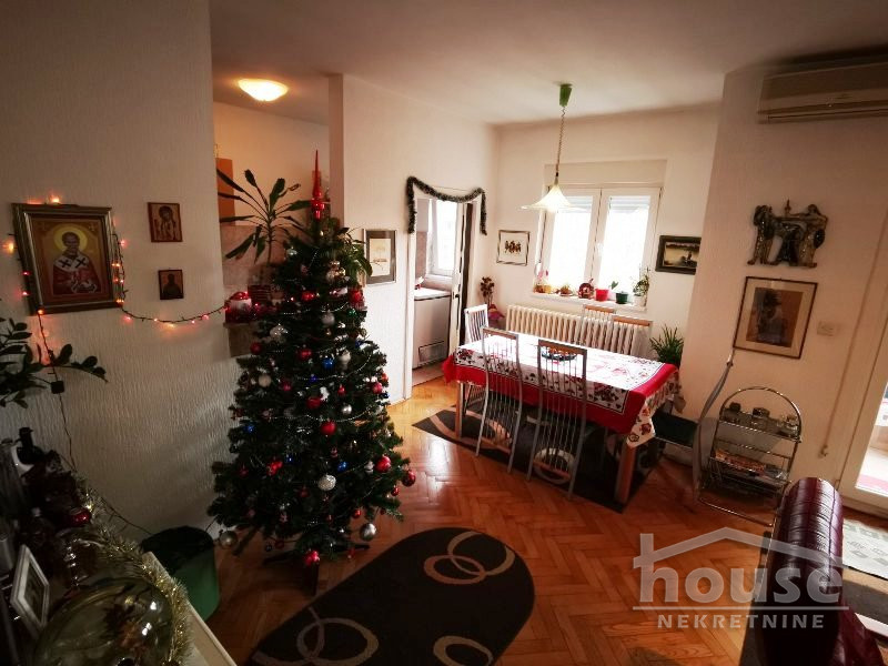 Stan,NOVI SAD,BULEVAR 79m2,162740€ , ID: 1055709 2
