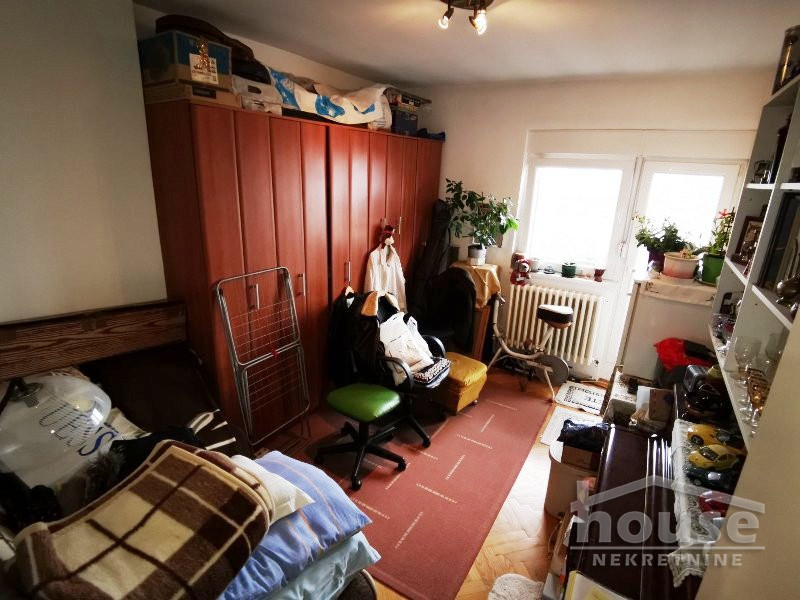 Stan,NOVI SAD,BULEVAR 79m2,162740€ , ID: 1055709 7