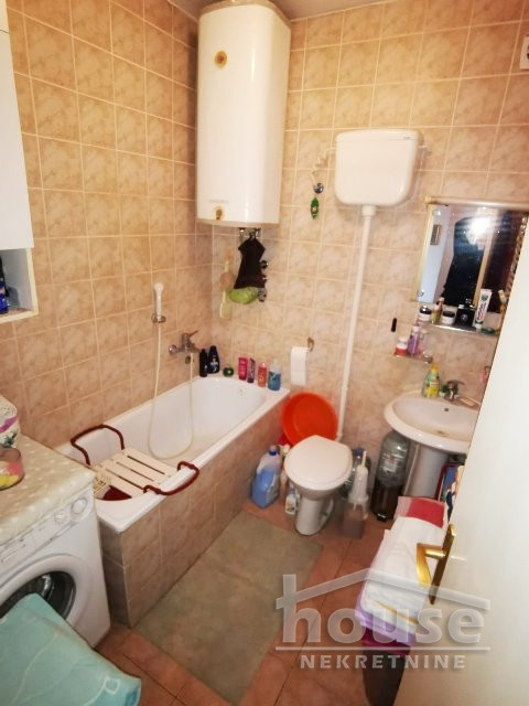 Stan,NOVI SAD,BULEVAR 79m2,162740€ , ID: 1055709 10