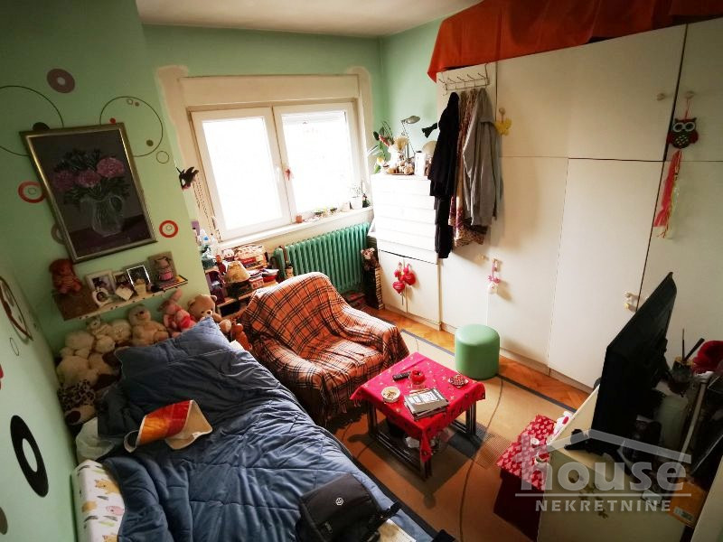 Stan,NOVI SAD,BULEVAR 79m2,162740€ , ID: 1055709 5