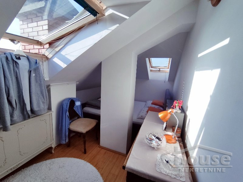 Stan,NOVI SAD,BULEVAR 80m2,190550€ , ID: 1057082 17