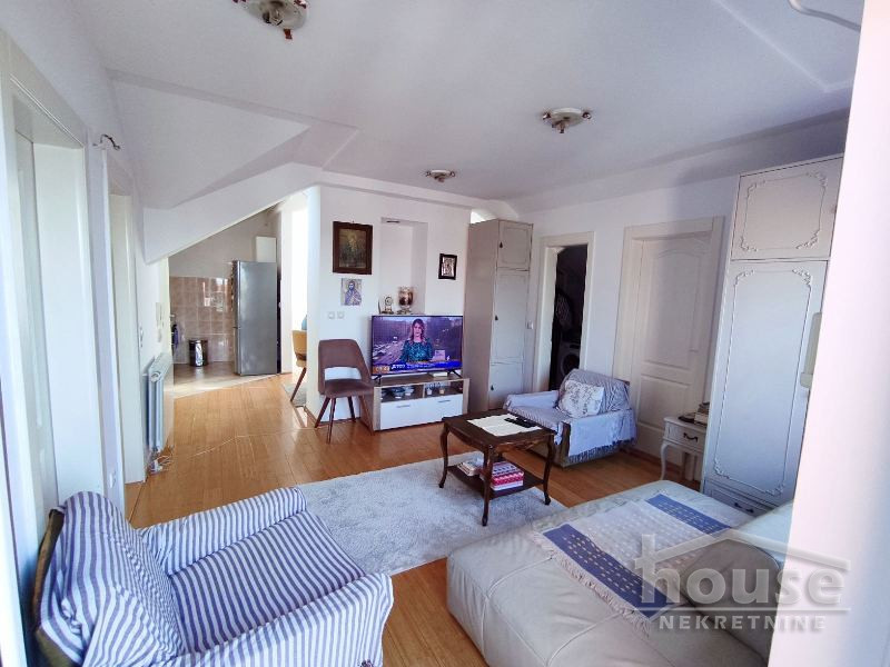 Stan,NOVI SAD,BULEVAR 80m2,190550€ , ID: 1057082 14