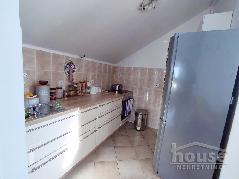 Stan,NOVI SAD,BULEVAR 80m2,190550€ , ID: 1057082 15